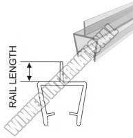 Translucent Sealing Strip