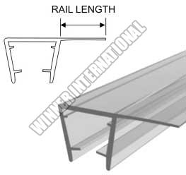 Translucent Sealing Strip