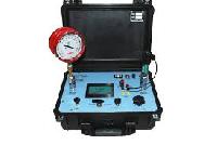 Pressure Calibrator, Brand Name : Sika