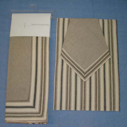 Cotton Printed Table Runner