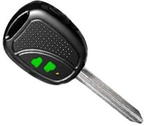 Spy Vibration Key Camera