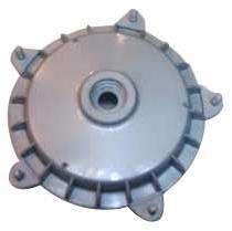 Brake drum