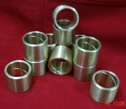 Aluminium Bronze Bushes