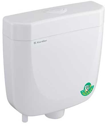 PVC Flushing Cistern