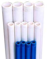 PVC Plumbing Pipe