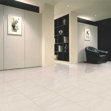 Vitrified Floor Tiles