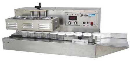Induction Sealing Machine