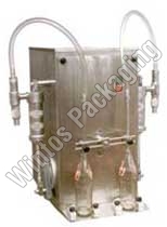 Semi Automatic Liquid Filling Machine