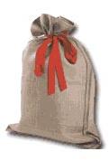 Jute Gunny Bags, For Industrial Use, Shopping, Style : Handled, Punch