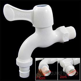 Plastic Water Tap