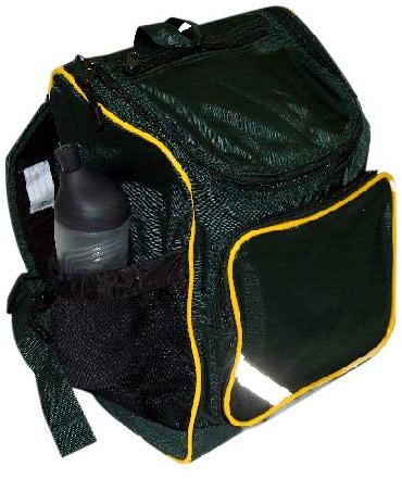 School bags, Material : Leather, Genuine Leather