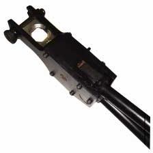 Crimping Tool (model : Sap - Gp - 400)