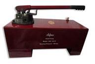 SAPSONS STEEL Hydraulic Hand Pumps, Pressure : ALL