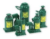 Hydraulic Jacks
