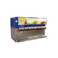 Soda Fountain Machine Flavours, Form : Liquid, Purity : 100%