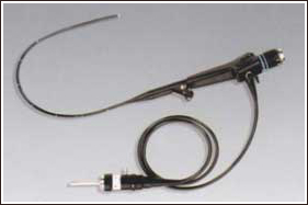 Flexible Bronchoscope