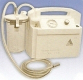 Portable Suction Machine