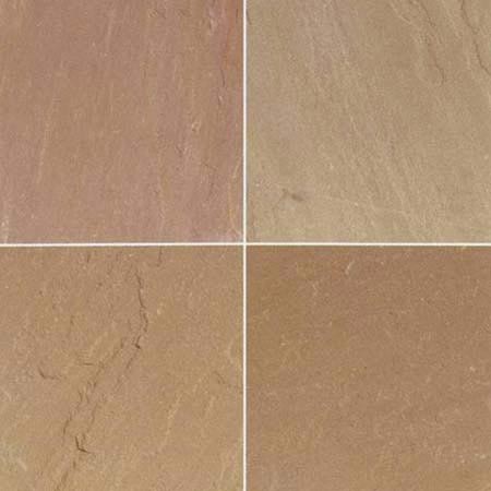 Sandstone Tile - 04