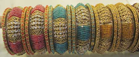 Imitation Bangles (01)