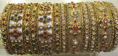 Imitation Bangles (04)