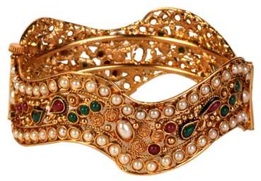 Polki Bangles (04)