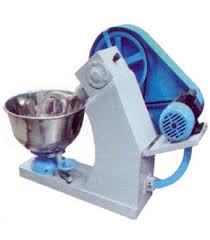 Flour Kneader Machine