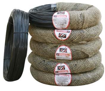 Black Annealed Wire