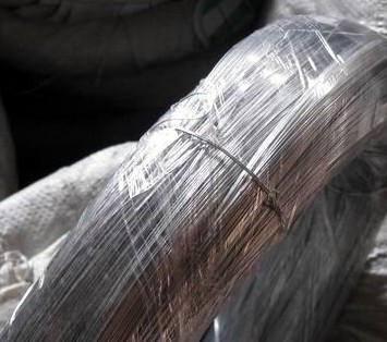 Electro Galvanized Wire