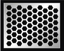 Perforated Plate