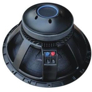 Round RC-1860F Component Speaker, For Gym, Home, Restaurant, Size : 16inch