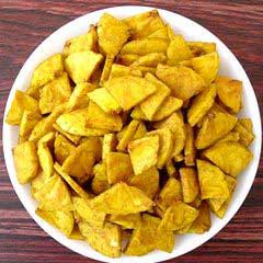 Jack Fruit Chips