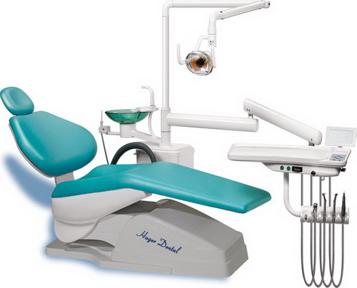 Dental Chair