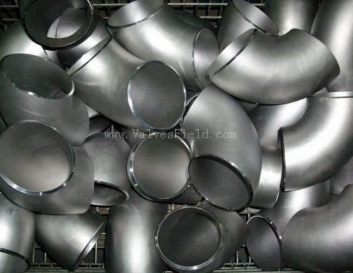 Butt Weld Pipe Fitting