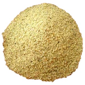 Guar gum