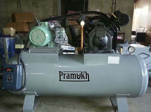 0-25Kg Aluminium Air Compressor, Feature : Auto Controller, Low Maintenance