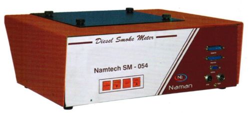 Automatic Brass Diesel Smoke Meter, For Industrial, Feature : Accuracy, Lorawan Compatible