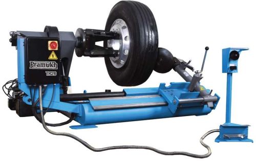 Truck Tyre Changer (TR 26)