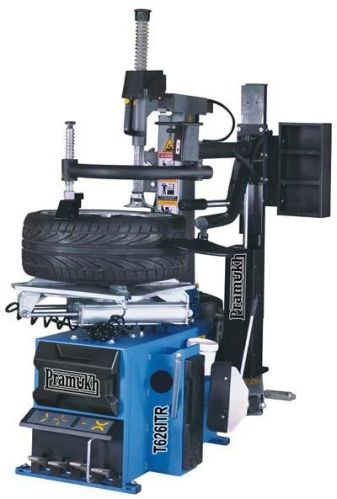 Tyre Changer (T626ITR)
