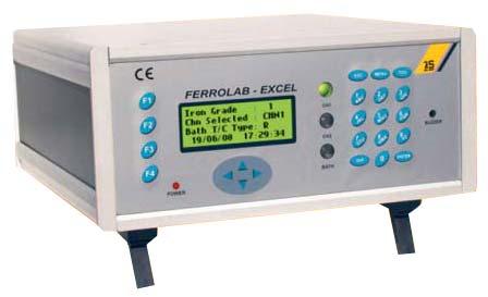 Carbon Silicon Analyser