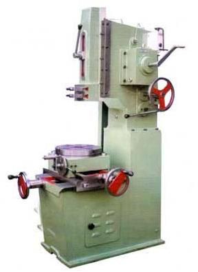 Electric Automatic Slotting Machine, Voltage : 220V