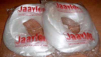 Nylon Monofilament Yarn