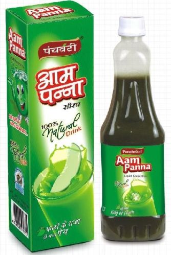 Aam Panna Syrup