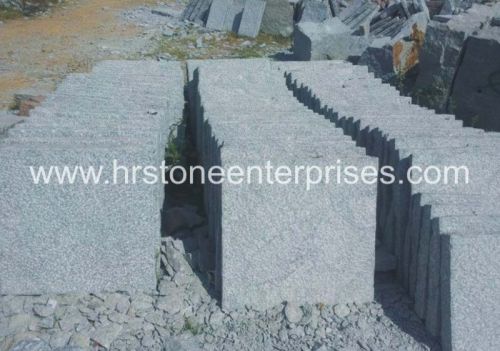 Benz Blue Paving Slabs