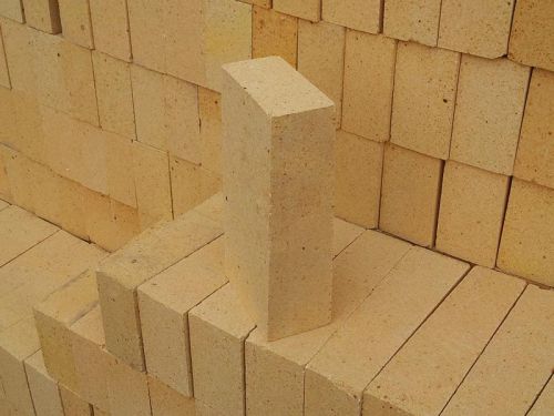 Alumina Bricks