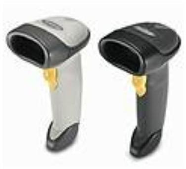 Hand Held Scanner (SYMBOL 2208 AP)