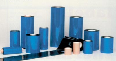 Thermal Transfer Ribbon