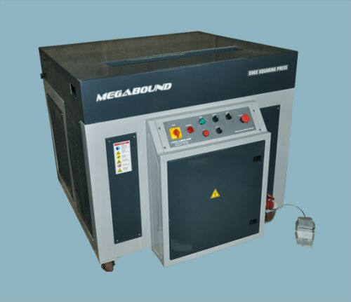 Edge Squaring Press