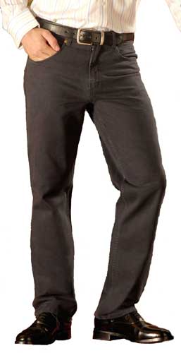 Semi Formal Trousers