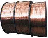 Insulated Copper Wire