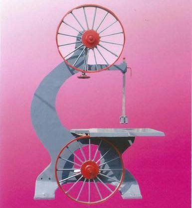 Hydraulic Automatic Bandsaw CI Casting Machine, For Industrial Use, Voltage : 220V